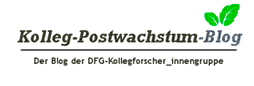 Logo Blog Kolleg Postwachstum