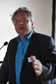 Klaus Doerre