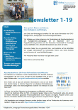 Newsletter 01-19