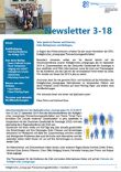 Newsletter 3-18