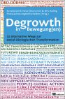 Titel_Treu_Degrowth in Bewegungen_Cover