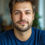Andreas Abend