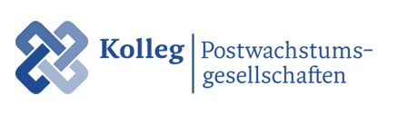 Kolleg Postwachstumsgesellschaften